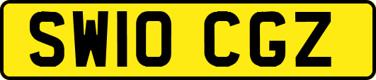 SW10CGZ