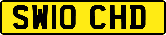 SW10CHD
