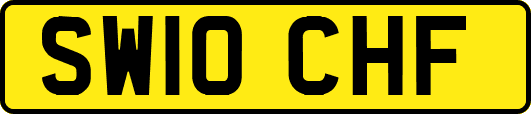 SW10CHF