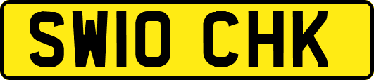 SW10CHK