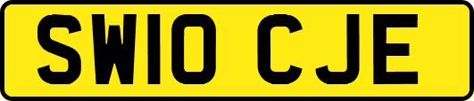 SW10CJE