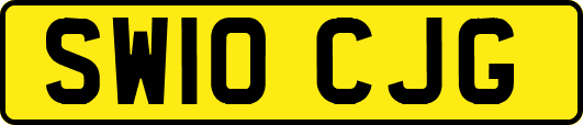 SW10CJG
