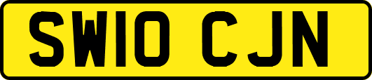 SW10CJN