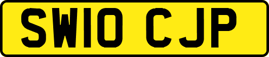SW10CJP