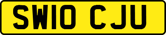 SW10CJU