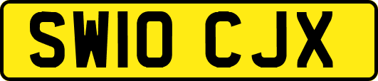 SW10CJX