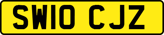 SW10CJZ