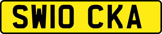 SW10CKA