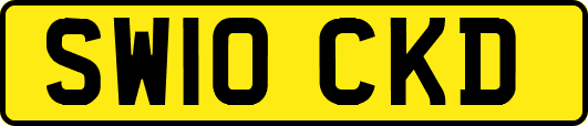 SW10CKD