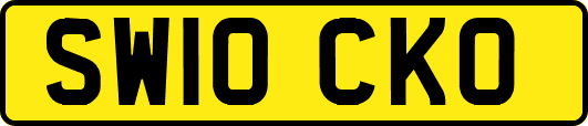 SW10CKO