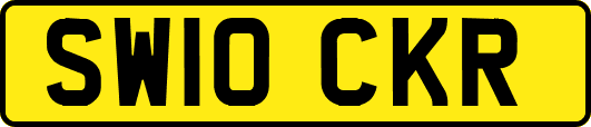 SW10CKR