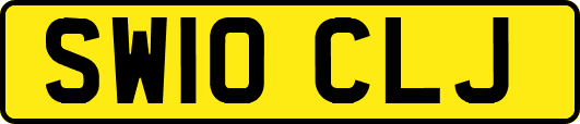 SW10CLJ