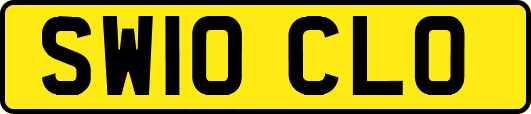 SW10CLO