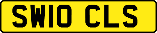 SW10CLS