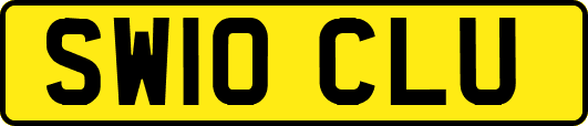 SW10CLU
