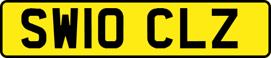 SW10CLZ
