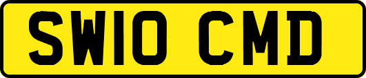 SW10CMD
