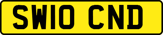 SW10CND