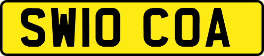 SW10COA