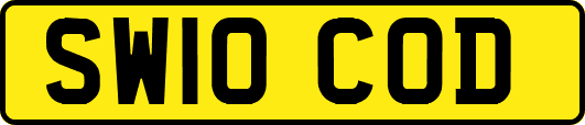 SW10COD