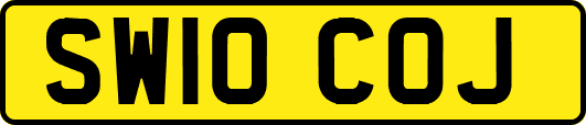 SW10COJ