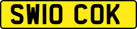 SW10COK