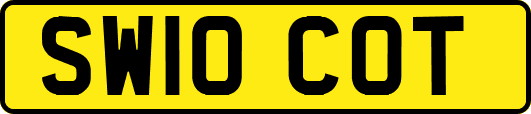 SW10COT