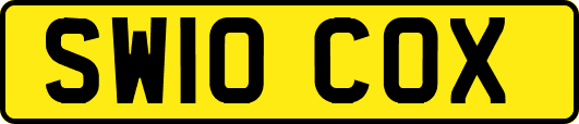 SW10COX