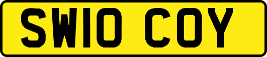 SW10COY