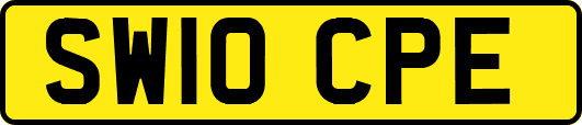 SW10CPE