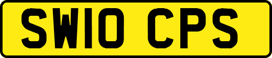 SW10CPS