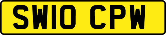 SW10CPW