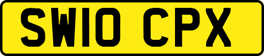 SW10CPX