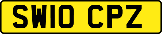 SW10CPZ