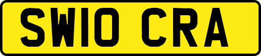 SW10CRA