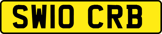 SW10CRB