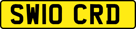 SW10CRD