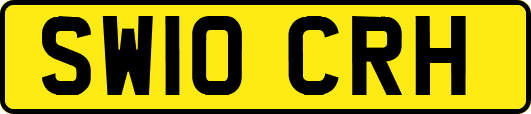SW10CRH