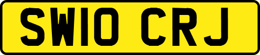 SW10CRJ