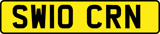 SW10CRN