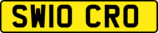 SW10CRO