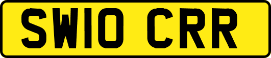 SW10CRR