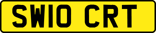 SW10CRT