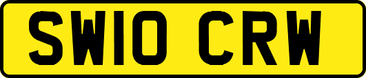 SW10CRW