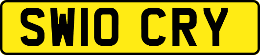 SW10CRY