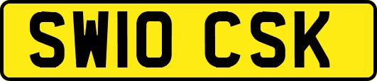 SW10CSK
