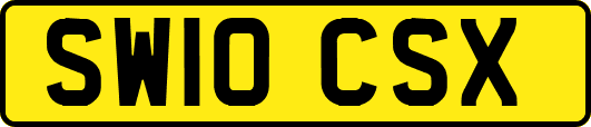 SW10CSX
