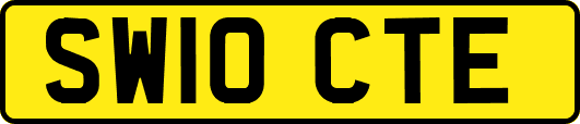 SW10CTE