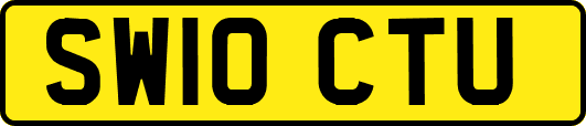 SW10CTU