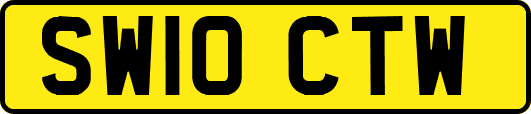 SW10CTW